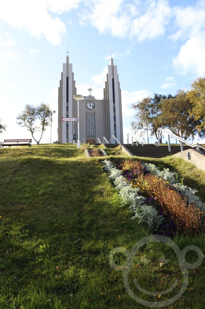 Akureyrarkirkja