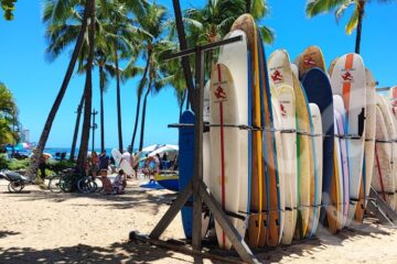 Hawaii