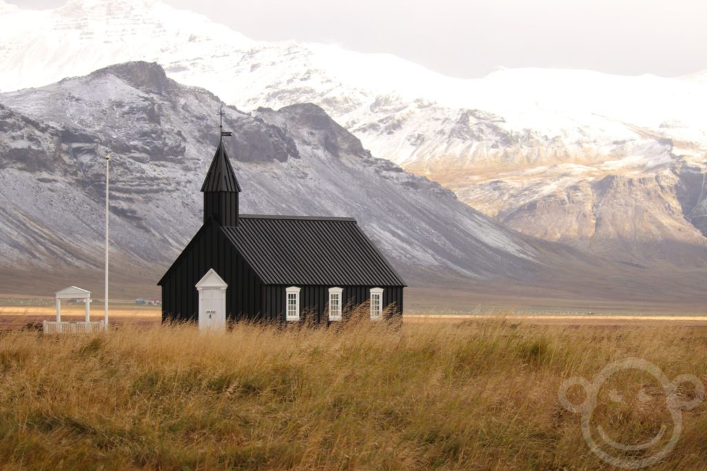 Budir Kirche