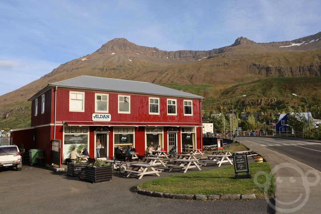 Seydisfjordur