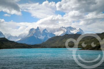 Patagonien und Feuerland