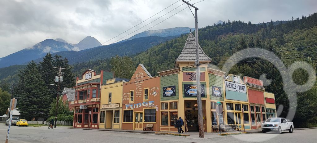 City of Skagway