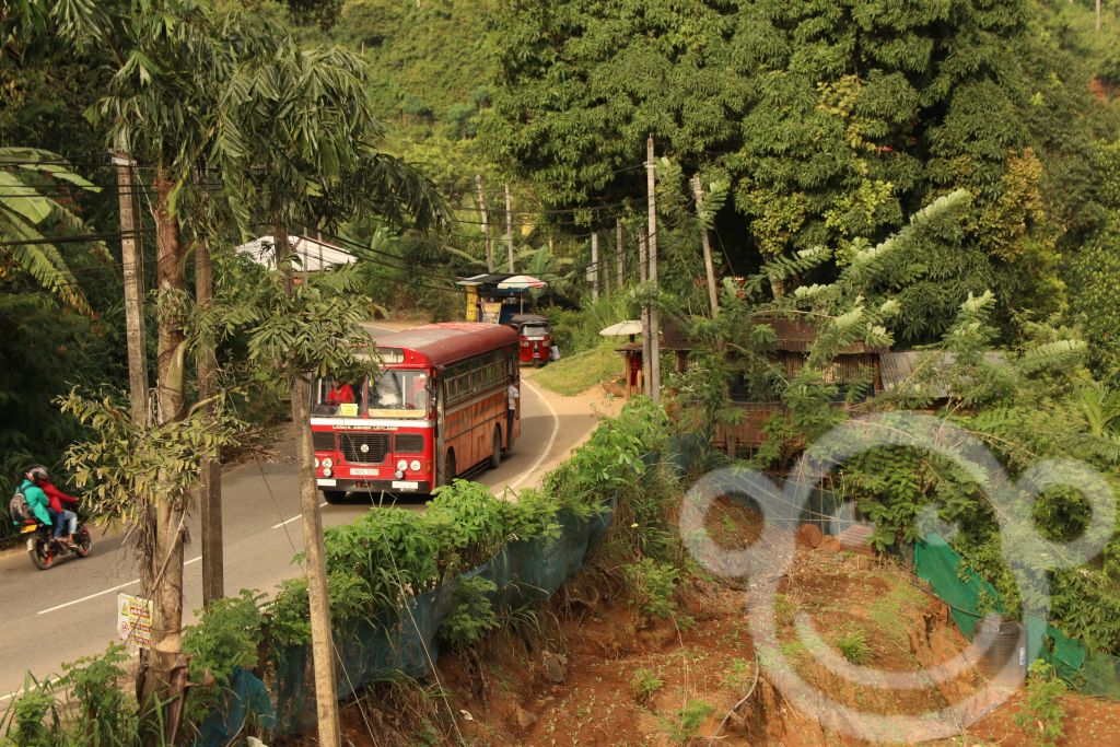 Sri Lanka Rundreise