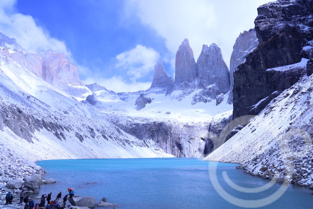 Torres de Paine Nationalpark