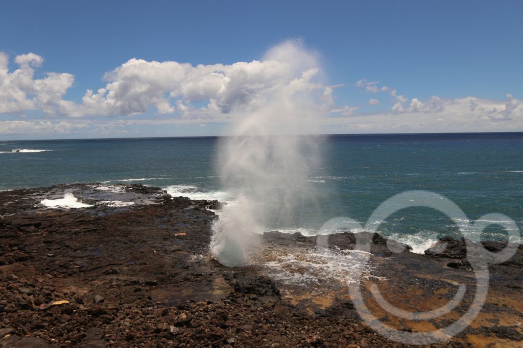 Spouting Horn